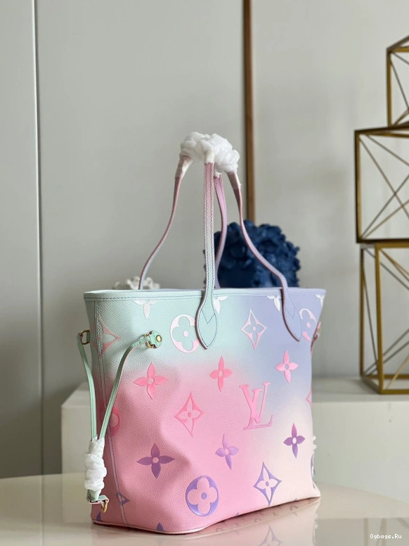 NEVERFULL VUITTON LOUIS MM 0123